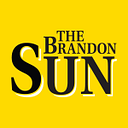 Brandonsun logo