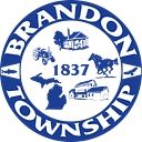 Town of Brandon charter logo