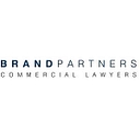 Brand Partners Commercial Lawyers logo