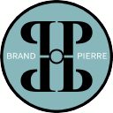 brandpierre.com logo