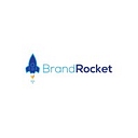 Brand Rocket .Ie logo