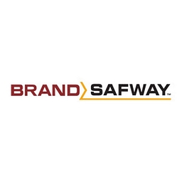 BrandSafway logo