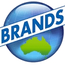 Brands Australia logo