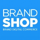 BrandShop logo
