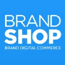 Brandshop Digital Commerce logo