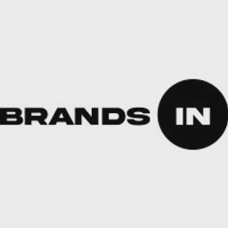 Brands In Limited logo