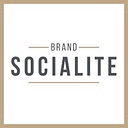 Brand Socialite logo