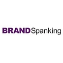 Brand Spanking logo