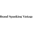 Brand Spanking Vintage