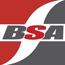 Brandstand™ America Inc. logo
