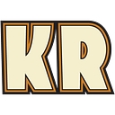 Brandstetter's Kanga Roof logo