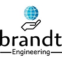 company logo