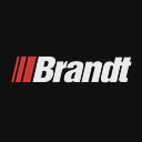 BRANDT COMPANIES LLC THE logo