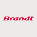 Brandt logo