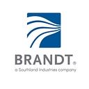 The Brandt Companies logo