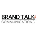 Brand Talk India logo