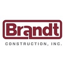 Brandt Construction, Inc. logo