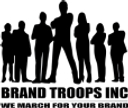 Brand Troops Inc logo