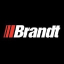Brandt Tractor logo