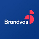 Brandvas logo
