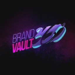 Brandvault360 logo