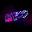 Brand Vault 360˚ logo