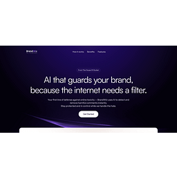 Brandwiz logo