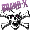 Brand-X Skateboards