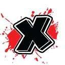Brand X Custom T Shirts logo