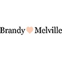 Brandy Melville logo
