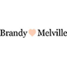 Brandy Melville logo