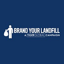 Brand your Landfill