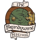 Brandywine Festival logo