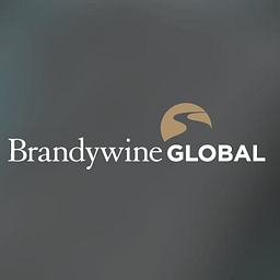 Brandywine Global Investment Management logo