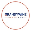 Brandywine Homes USA logo