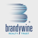 Brandywine Realty Trust logo