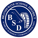 Brandywine School District logo