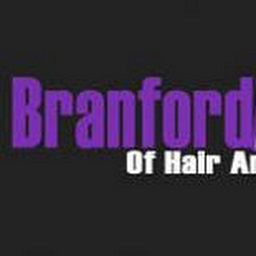 Branford Academy of Hair & Cosmetology-Bridgeport logo