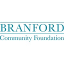 BRANFORD COMMUNITY FOUNDATION logo