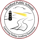 Branford School District logo