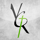 The Voice of God Recordings Inc logo