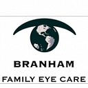 Branham Family Eye Care logo