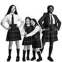 Branksome Hall logo