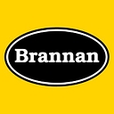 Brannan logo