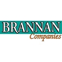 Brannan Sand And Gravel logo