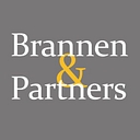 Brannen & Partners logo