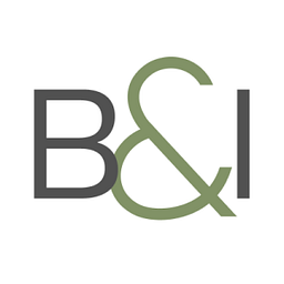 Brann & Isaacson LLP logo