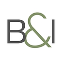 Brann & Isaacson logo