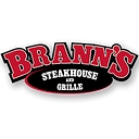 Brann's Steakhouse & Grille logo