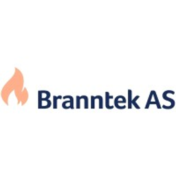 BRANNTEK AS logo